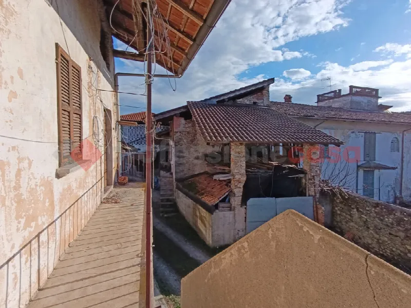 Rustico/Casale in vendita a Borgo Ticino - foto 7