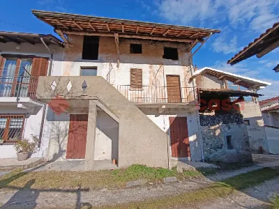 Rustico/Casale in vendita a Borgo Ticino - foto 8