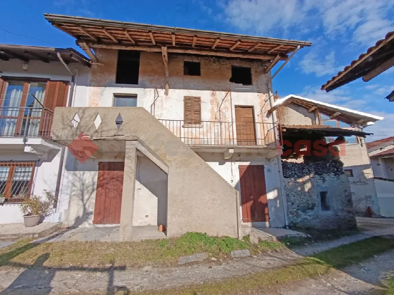 Rustico/Casale in vendita a Borgo Ticino - foto 8