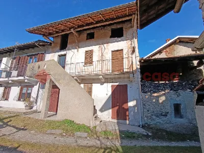 Rustico/Casale in vendita a Borgo Ticino - foto 9