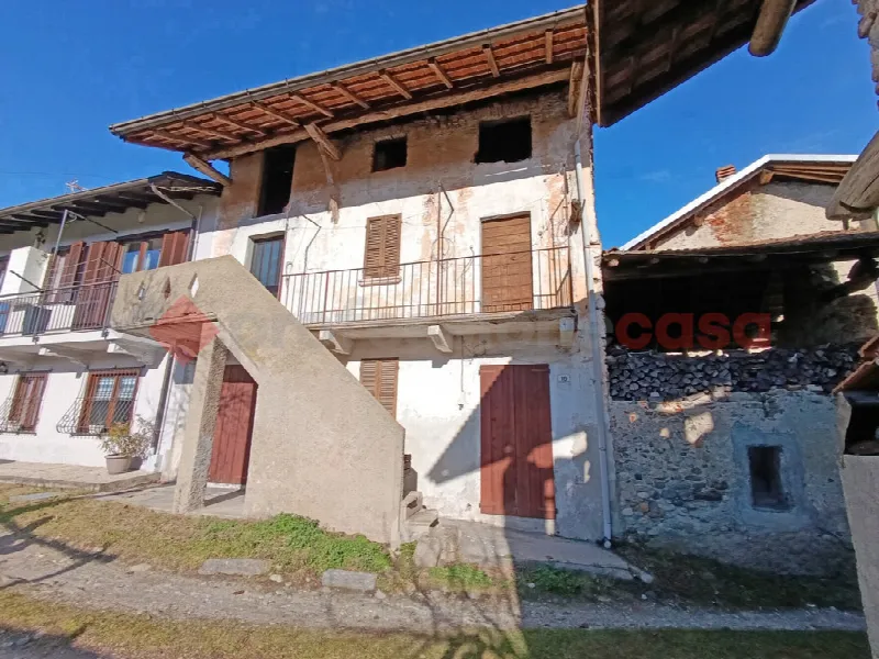 Rustico/Casale in vendita a Borgo Ticino - foto 9