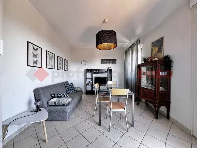 Appartamento a Colazza