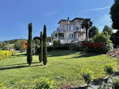 Villetta a schiera a Arona