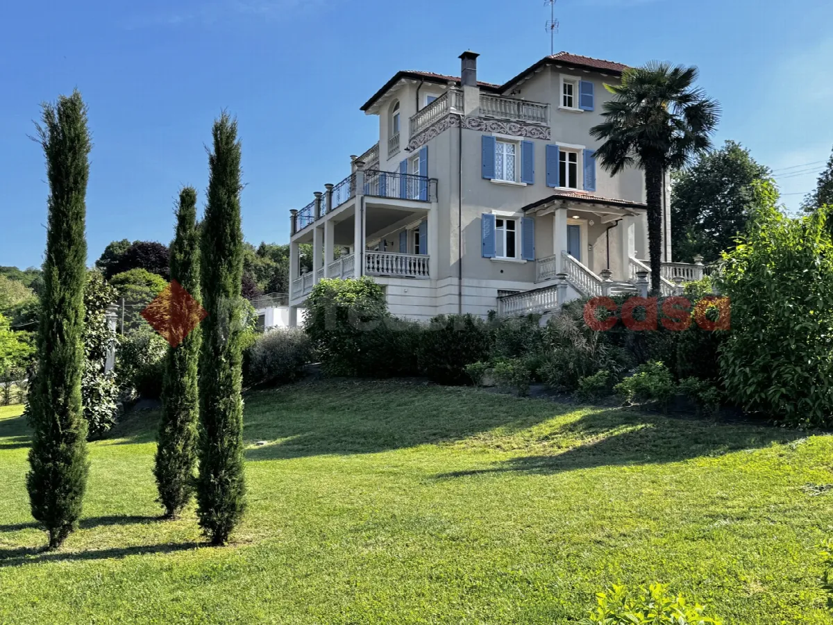 Villetta a schiera in vendita ad Arona - foto 2