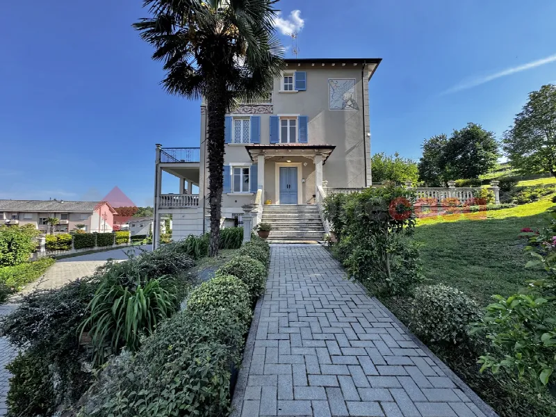 Villetta a schiera in vendita a Arona - foto 3