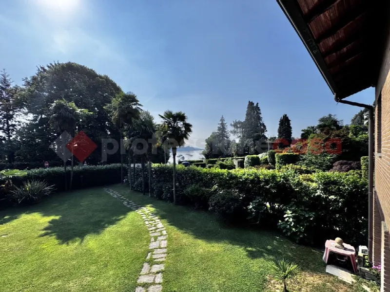 Villa in vendita a Meina - foto 2