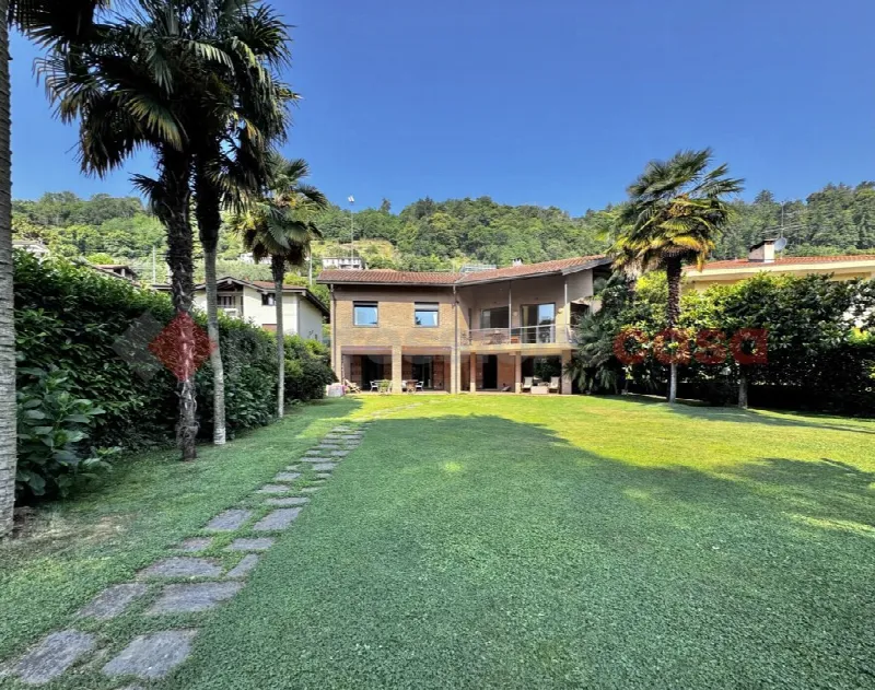 Villa in vendita a Meina - foto 5