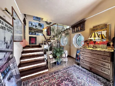 Villa in vendita a Meina - foto 9