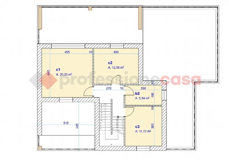 Villa in vendita a Castelletto sopra Ticino - foto 10