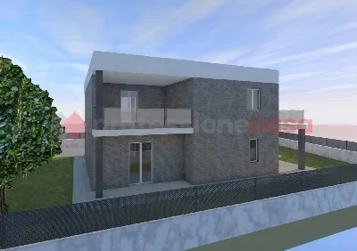 Villa in vendita a Castelletto sopra Ticin... - foto 2