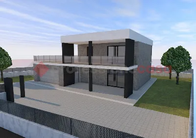 Villa in vendita a Castelletto sopra Ticin... - foto 7