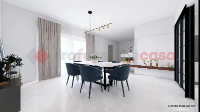 Villa in vendita a Castelletto sopra Ticin... - foto 8