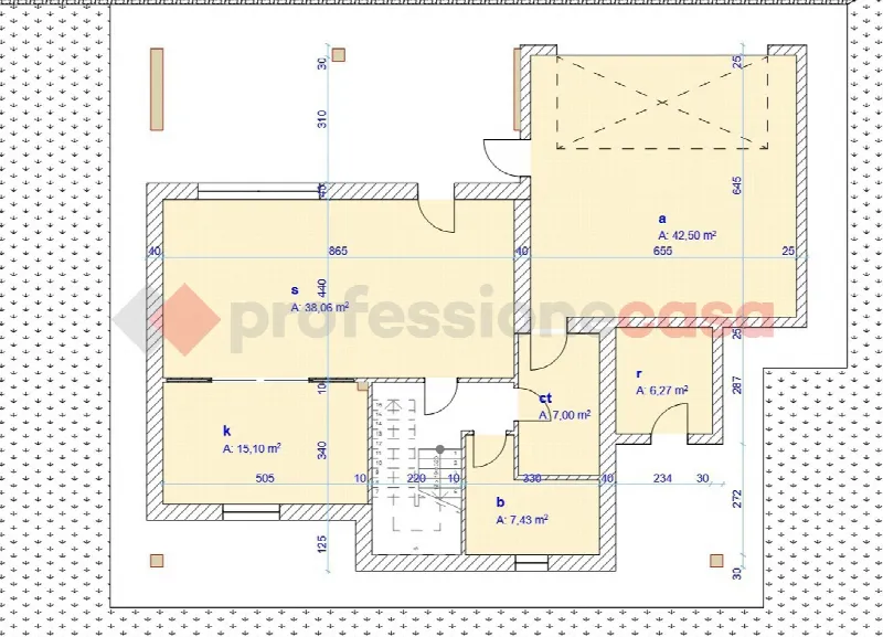 Villa in vendita a Castelletto sopra Ticino - foto 9