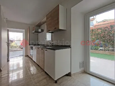 Appartamento a Arona