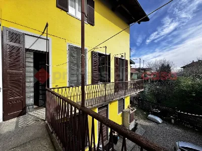 Casa Indipendente in vendita a Paruzzaro - foto 8
