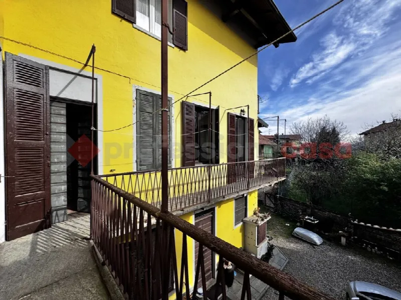 Casa Indipendente in vendita a Paruzzaro - foto 8