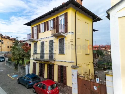Casa Indipendente in vendita a Paruzzaro - foto 9