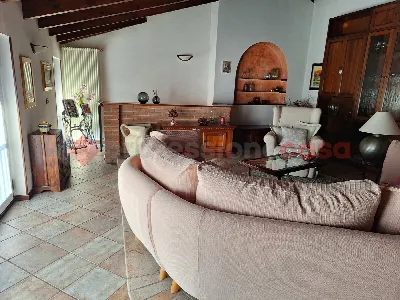 Appartamento a Cressa
