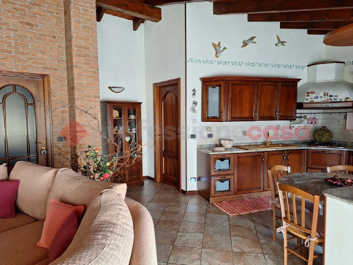 Appartamento in vendita a Cressa - foto 3