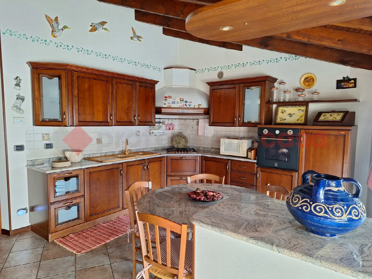 Appartamento in vendita a Cressa - foto 4