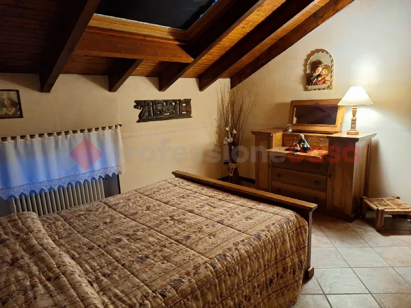 Appartamento in vendita a Cressa - foto 8