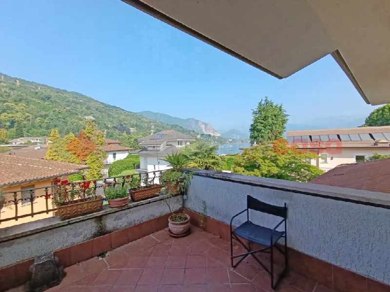 Villa in vendita a Stresa - foto 2