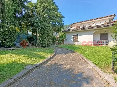 Villa in vendita a Stresa - foto 3
