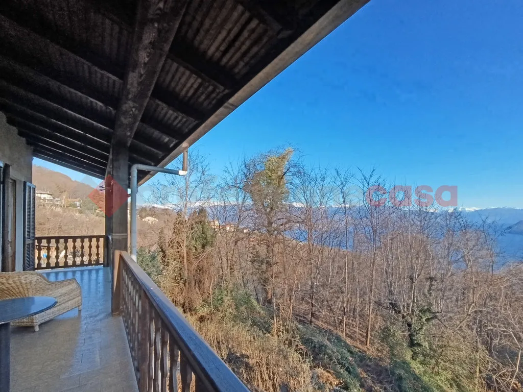 Casa Indipendente in vendita a Stresa - foto 2