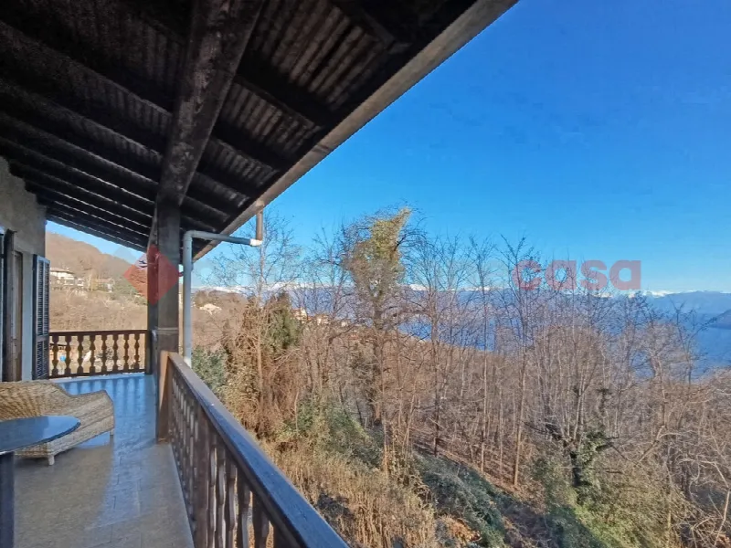 Casa Indipendente in vendita a Stresa - foto 2