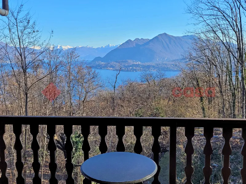 Casa Indipendente in vendita a Stresa - foto 3