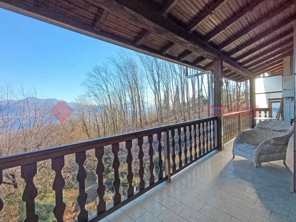Casa Indipendente in vendita a Stresa - foto 5