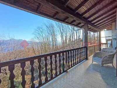 Casa Indipendente in vendita a Stresa - foto 5