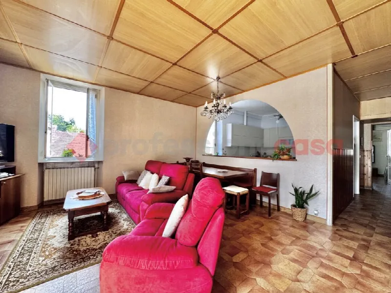 Appartamento in vendita a Arona - foto 1