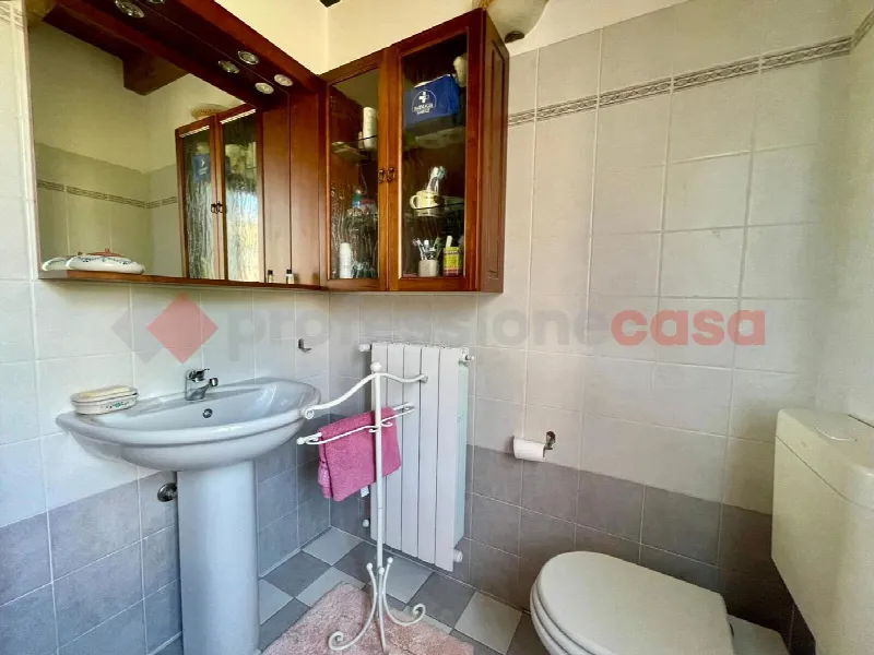 Appartamento in vendita a Costa Serina - foto 10