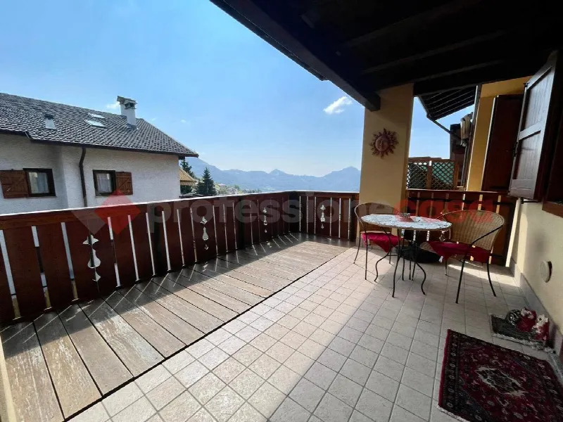 Appartamento in vendita a Costa Serina - foto 4