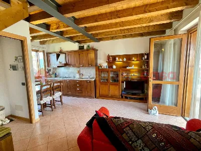Appartamento in vendita a Costa Serina - foto 5