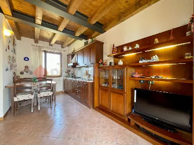 Appartamento in vendita a Costa Serina - foto 6