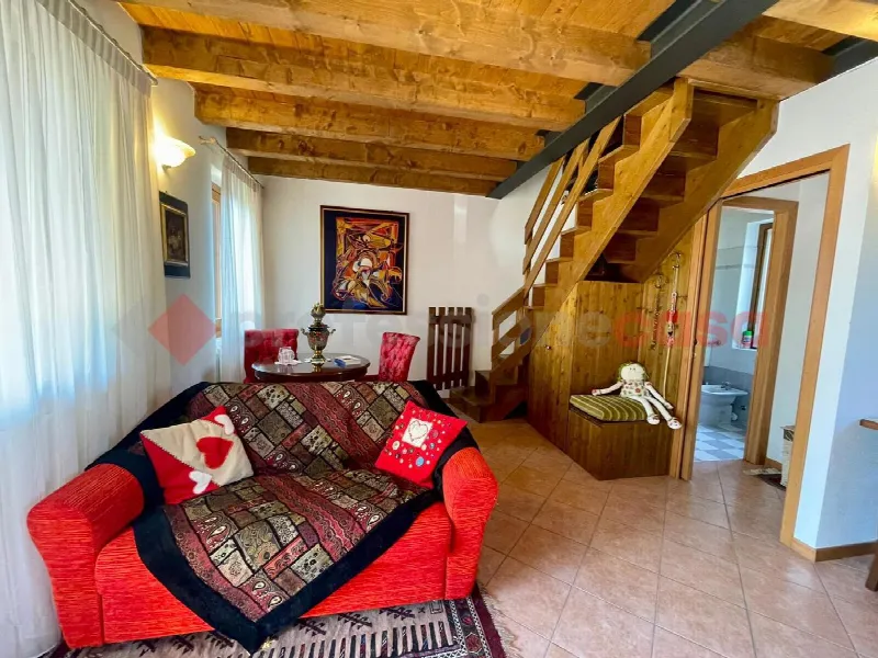 Appartamento in vendita a Costa Serina - foto 7