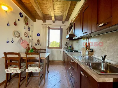 Appartamento in vendita a Costa Serina - foto 9