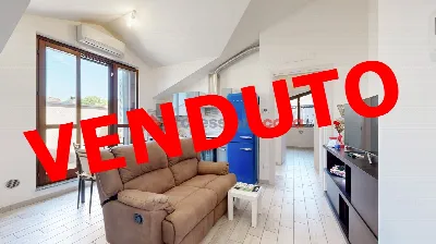Appartamento in vendita a Masate - foto 1