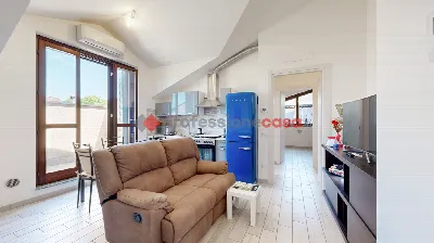 Appartamento in vendita a Masate - foto 2