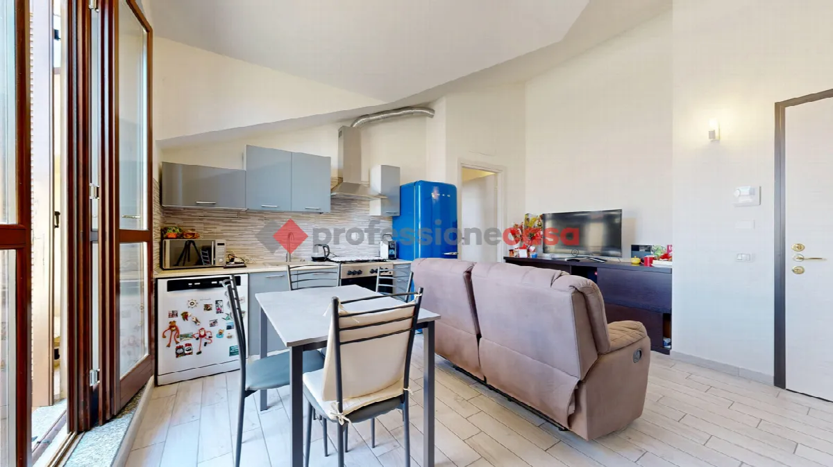 Appartamento in vendita a Masate - foto 3