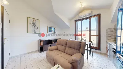 Appartamento in vendita a Masate - foto 4