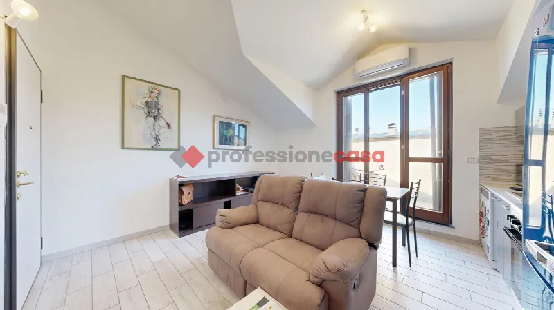 Appartamento in vendita a Masate - foto 4