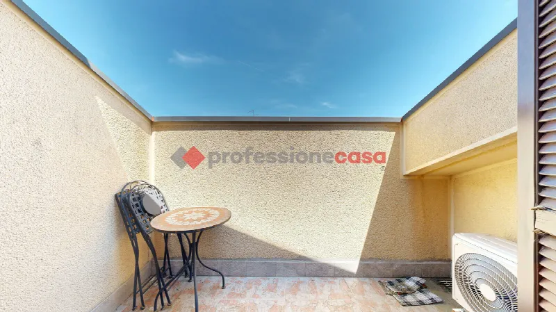 Appartamento in vendita a Masate - foto 6