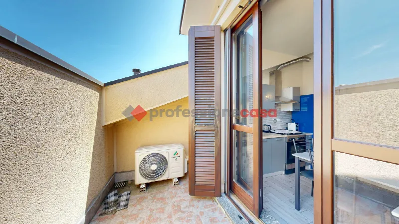 Appartamento in vendita a Masate - foto 7