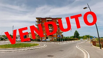 Appartamento a Gessate