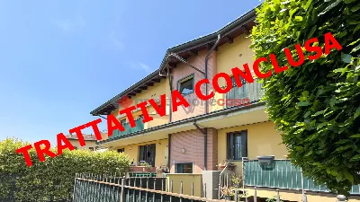 Appartamento a Bellinzago Lombardo