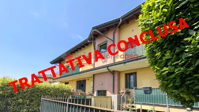 Appartamento in vendita a Bellinzago Lombardo - foto 1