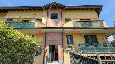 Appartamento in vendita a Bellinzago Lomba... - foto 2